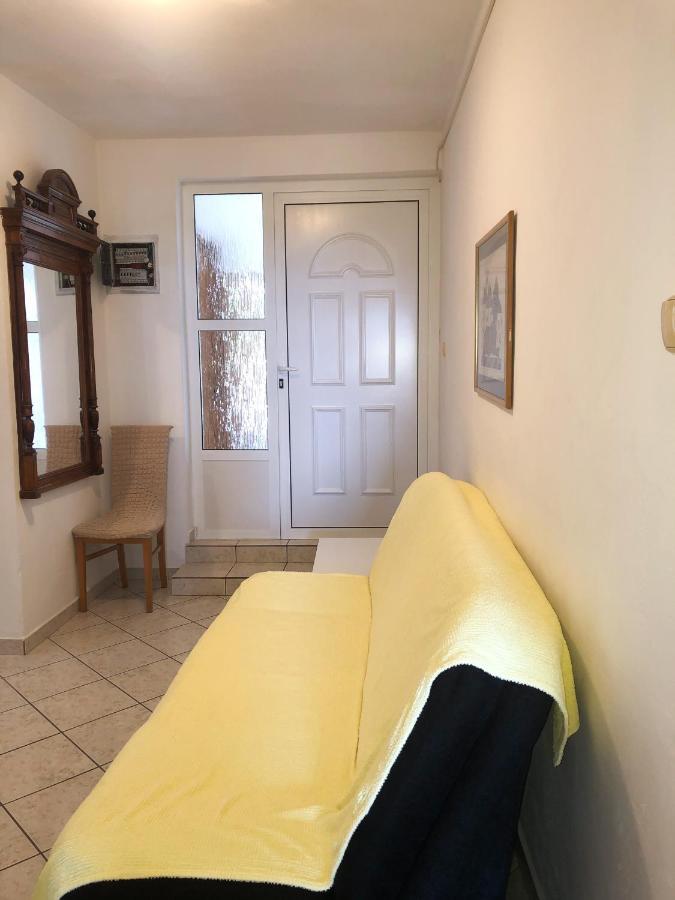 Apartments Damir 2838 Lopar Exterior foto