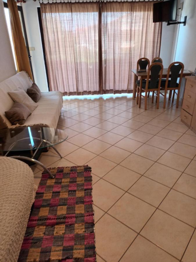 Apartments Damir 2838 Lopar Exterior foto