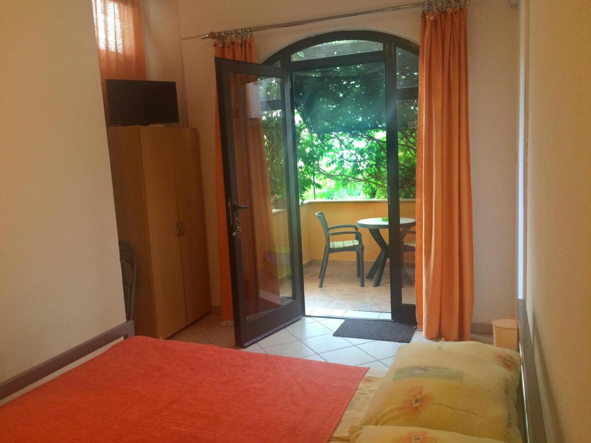 Apartments Damir 2838 Lopar Quarto foto