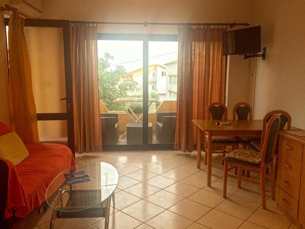 Apartments Damir 2838 Lopar Quarto foto