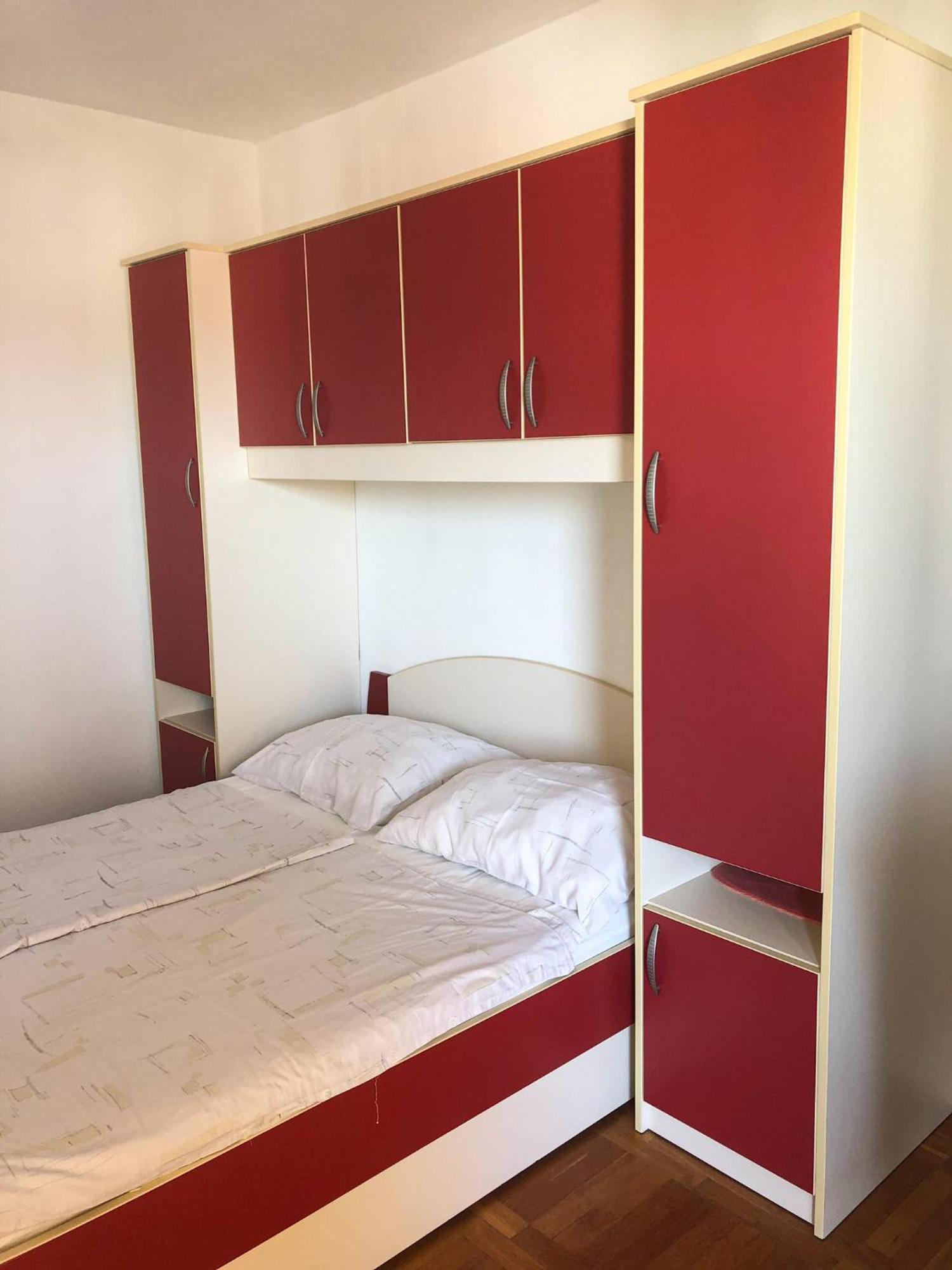 Apartments Damir 2838 Lopar Quarto foto